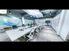 350gsm~850gsm Polyester, pp., Nomex, PPS, PTFE, P84, Fiberglasfilterärmel für Beutelfilter