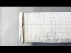 Hocheffiziente Anti-statische Filtertüten aus Nadelfelt aus Polyester