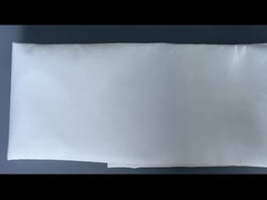 Polyester mit PTFE-Membranfilterbeutel