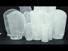 Flüssigkeitsfilterbeutel