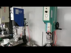 25 Mikron Filterbeutel PP Nylon Polyester Wasserfilterbeutel