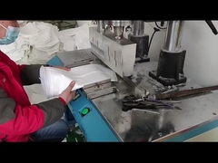 PP-Nylon-Polyester-Mikronfiltertüten für die medizinische Geräteindustrie