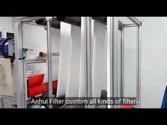 Flüssigkeitsfilterbeutel