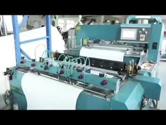 Ein genauerer Blick: Spinnvlies-Polyester-Filterpatrone