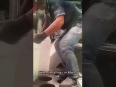 Warum Sie sich für einen PTFE-Filterbeutel gegen Säure entscheiden