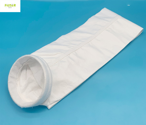 Membran-Filtertüte der hohen Temperatur PTFE für Staub-Kollektor