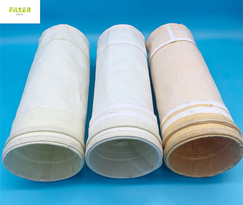 Membran-Filtertüte des Fiberglas-PTFE für Staub-Kollektor