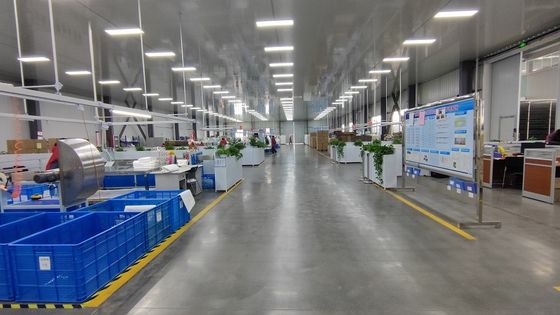 25 Mikrometer kundengebundene Nylonwasser-Filtrations-Tasche mit Plastikring