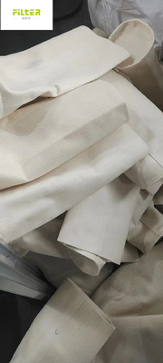 Nomex PPS P84 Filtertüte-Breite 2.2m des Polyester-Fiberglas-PTFE