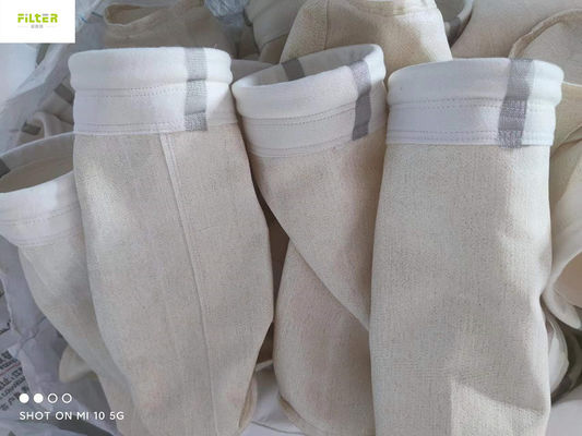 Nomex PPS P84 Filtertüte-Breite 2.2m des Polyester-Fiberglas-PTFE