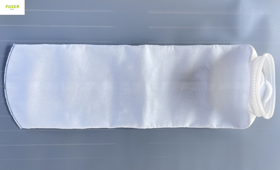 10u PP-Flüssigkeitsfilterbeutel 7 