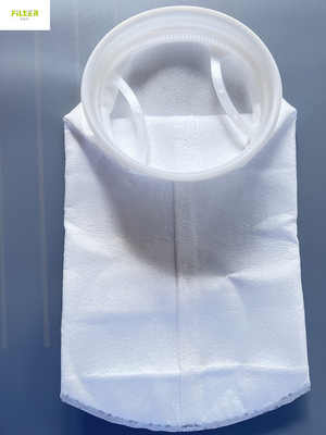 PP PE PTFE Nylon Polypropylen Flüssigkeitsfilterbeutel 7