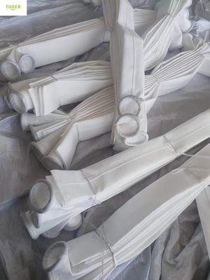 Kundengebundenes Nomex-Filtertasche-Polypropylen-Polyester PPS PTFE P84