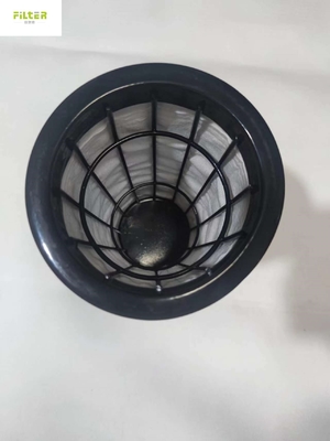 Industrielle Filtertüte der Käfighohen temperatur PTFE mit Käfig des Filter-SS304