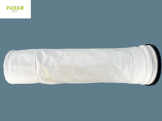 0.5 - 100um Filtertüte der Präzisions-PTFE mit ausgezeichnetem Abnutzungs-Hydrolysewiderstand