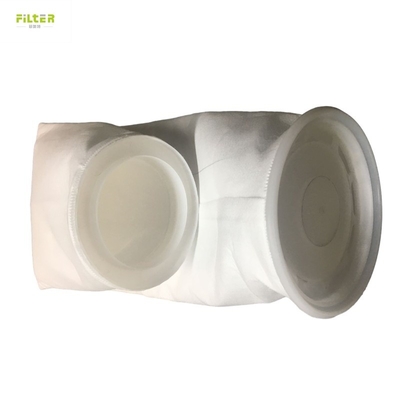 Wasser-Flüssigkeitsfilter-TascheKustomisierte Größen 0,5 - 600 Mikron Filtration
