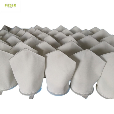 Hochtemperaturbeständige PTFE-Flüssigkeitsfiltertüte zur Wasserfiltration