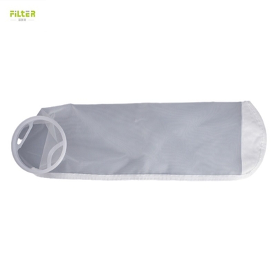 25 50 75 100 Mikron Flüssigkeitsfilterbeutel zur Wasserkaffeefiltration