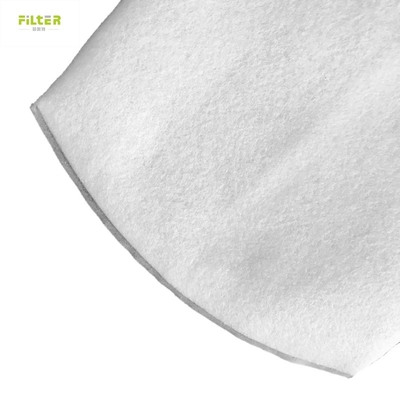 Personalisierte Warmschmelz-Polyester-PP-Nylon-Wasserfilter-Tasche