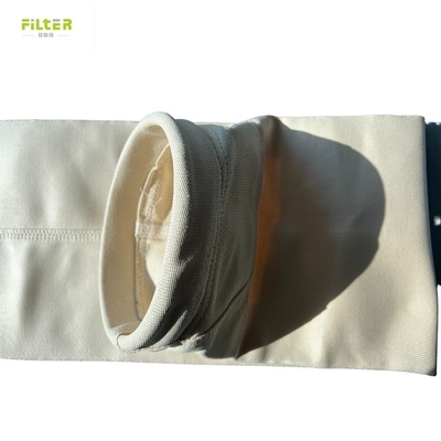 Nomex/PPS/PTFE/Glasfaser mit PTFE-Membran für Hochtemperaturstaubfilter