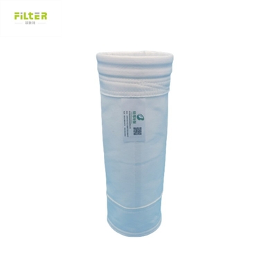 Säure- und Alkalibeständige 550GSM-Polyesteröl- und wasserdichte Filterhülsen