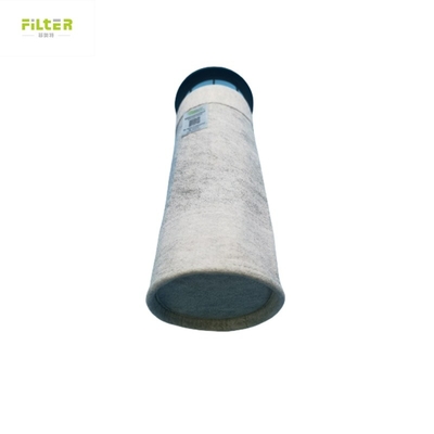 Custom Polyester Anti-statische Mikron Filterbeutel für Staubsammler