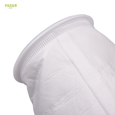 1 Mikronfilterbeutel aus Polyester-Nylon-PP-Wasserfilter