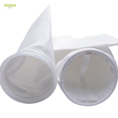 1 Mikronfilterbeutel aus Polyester-Nylon-PP-Wasserfilter