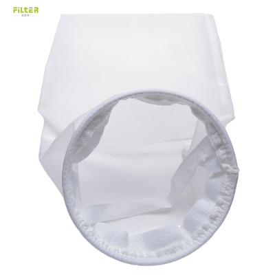 5 Mikronfilterbeutel Polyester-Nylon-PP-Wasserfilterbeutel