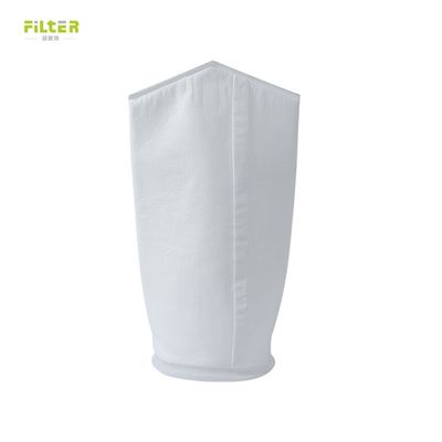 25 Mikron Filterbeutel Nylon-Wasserfilterbeutel Nylon-Filterbeutel für die Lebensmittelindustrie