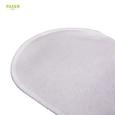 PP-Nylon-Polyester-Mikronfiltertüten für die medizinische Geräteindustrie