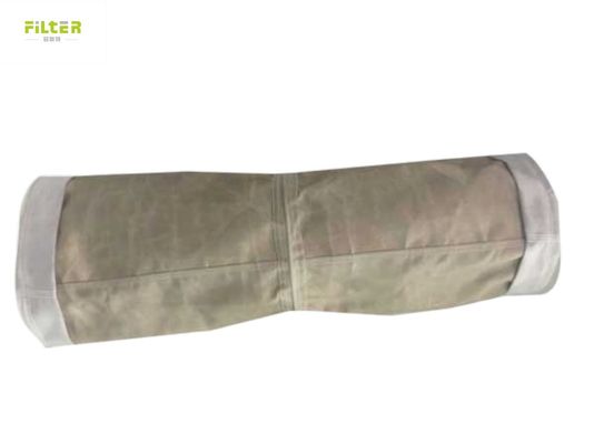 Hochtemperatur-P84-Polyamid-Nomex-PTFE-Filterbeutel für Staubsammler