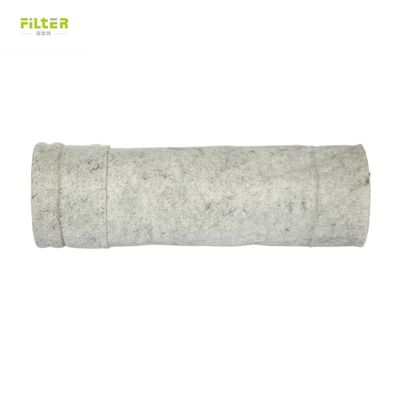 Hochtemperatur-P84-Polyamid-Nomex-PTFE-Filterbeutel für Staubsammler