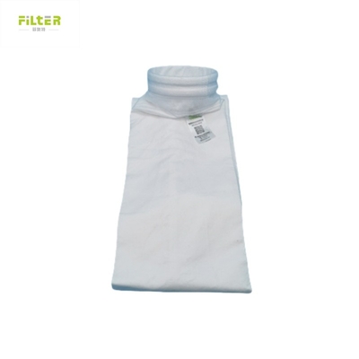 100% PTFE-Filterhülsen für Staubsammler von Stahlwerken