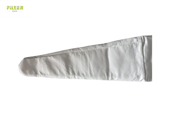 Individuelle 500 gm Polyester Filtertüten für Industriestaub