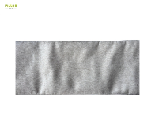 Aramid Nomex PPS P84 PTFE Polyester Filter Schläuche