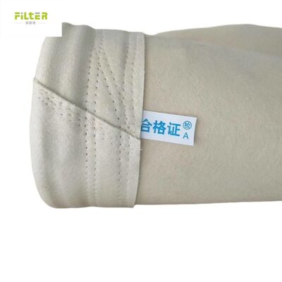 PTFE-Membran Nomex PPS Polyester Filterbeutel für Pflanzenanlagen