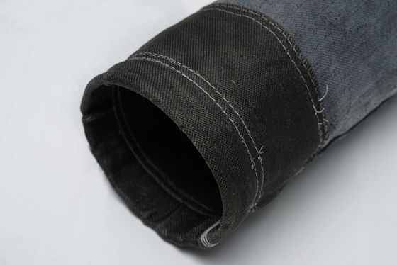 Hochfeste zentrale Maschinerie-Staub-Kollektor-Taschen für Kohlen-brennenden Kessel