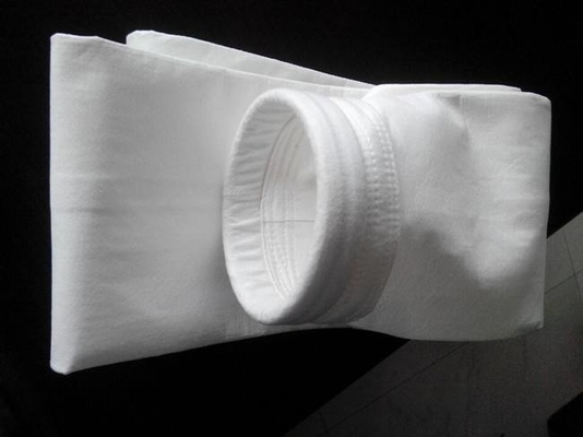 Filtertüte-Impuls-Jet-Gewebe-Filtertüte-kundengebundene Größe der Hochleistungs-PTFE