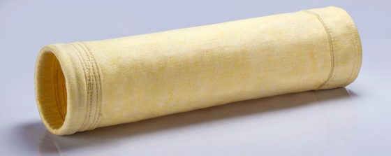 Berufs-FMS-Fiberglas-Filtertüte-dreidimensionale Filterschicht