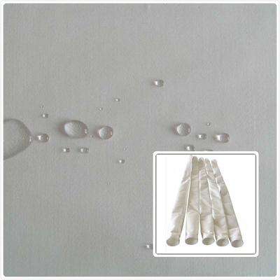 Professionelles industrielles Filterstoff-Polyester-Öl-Wasser abweisender Filterstoff