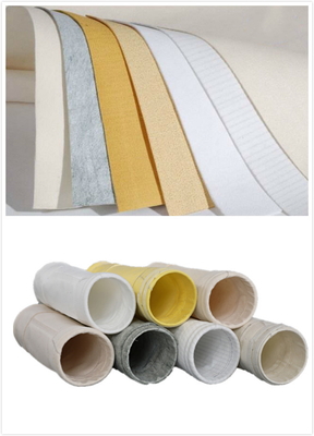 Hochleistungs-Polypropylen-nicht gesponnenes Filter-Gewebe für Filtration