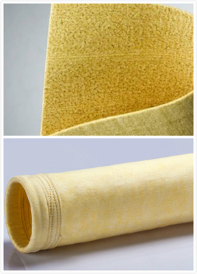 industrielle Fiberglas-Filterstoff-Säure des 800GSM Filterstoff-FMS und alkalischer Widerstand