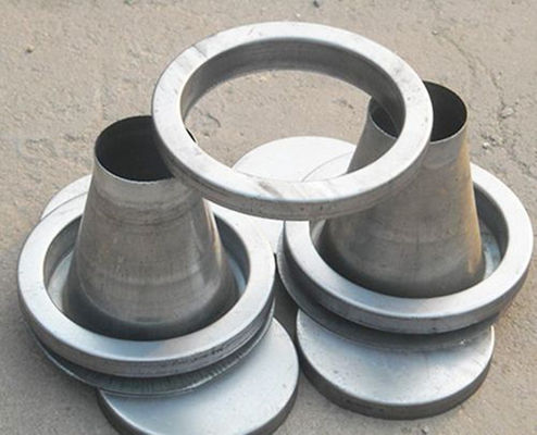 Berufsstaub-Kollektor-Taschen-Unterstützungskäfige mit Venturi-Rohr