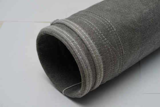 Mischende antistatische Filz-Filtertüte-Polyester-nicht gesponnene Filtertüten