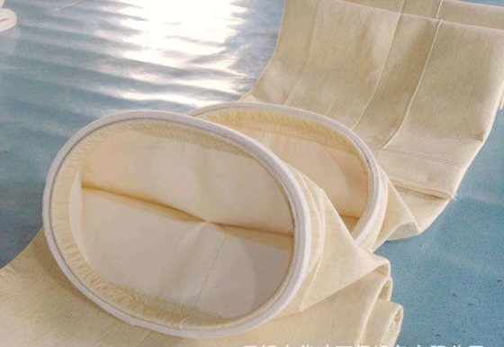 Berufs-PPS glaubte Filtertüten/zentralen Maschinerie-Staub-Kollektor-Taschen