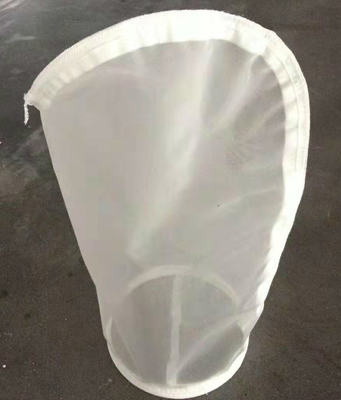 Multifilament-Nylon 190 Mikrometer-Filtertüte heiß - Schmelzbau