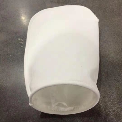 Maschen-Tasche der Schmierungs-Industrie-Polyester-flüssige Filtertüte-/400 Mikrometer