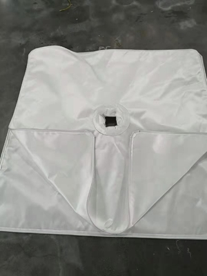 Cerement-Industrie-Presse-Filterstoff-breite Palette der Filtrations-Bewertung