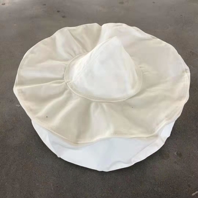 Zentrifugieren Sie flüssiges Filtertüte PET pp., das für Entstörungsausrüstung Nylon ist